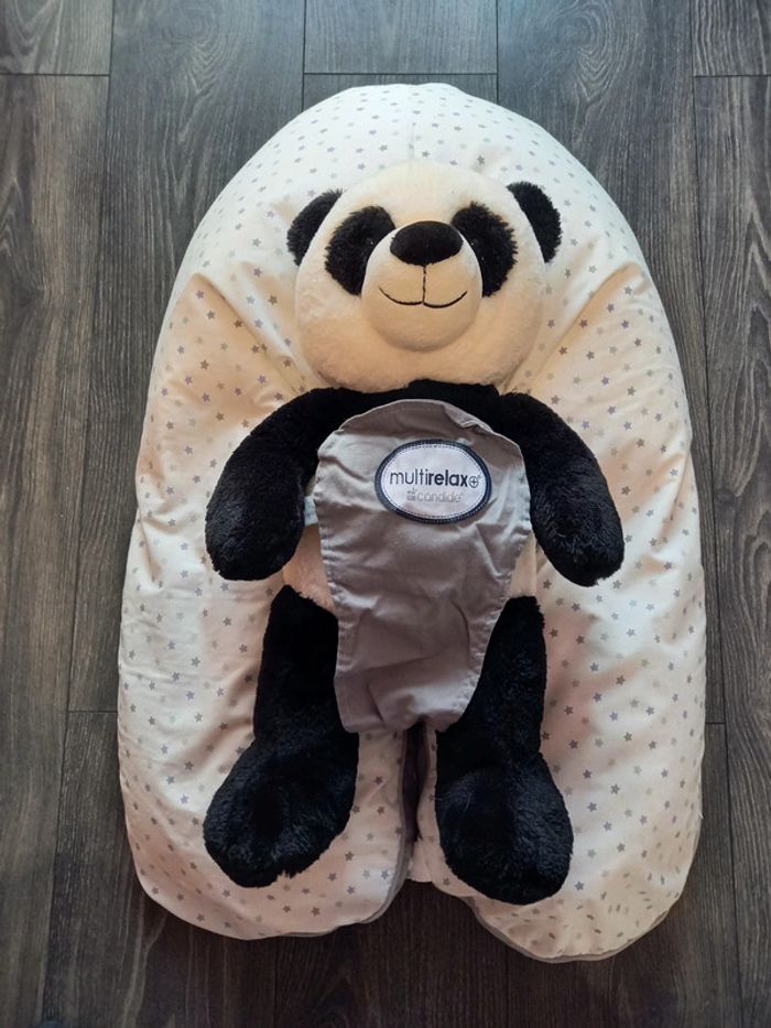 Multirelax Candide - photo numéro 3