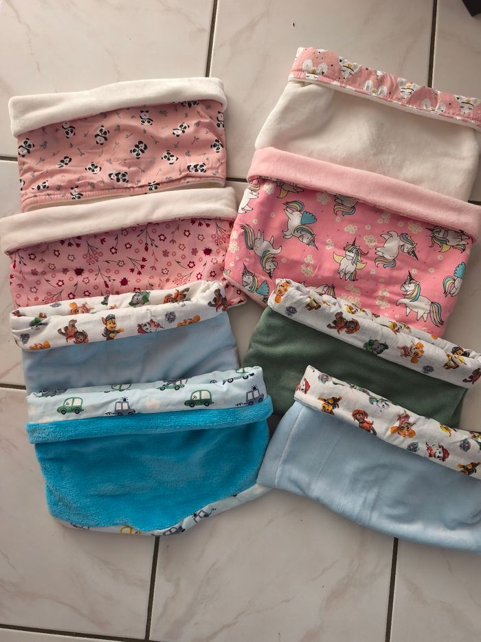 Snoods