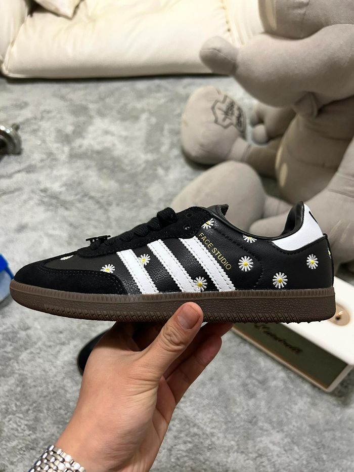 adidas originals Samba -atmos x FACE 43