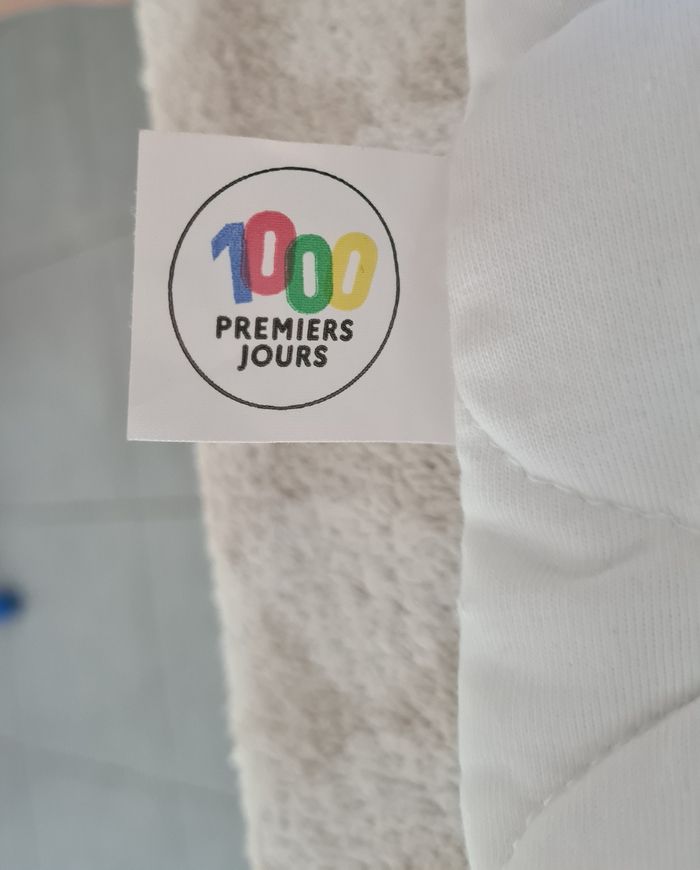 Gigoteuse TOG 2 - photo numéro 3