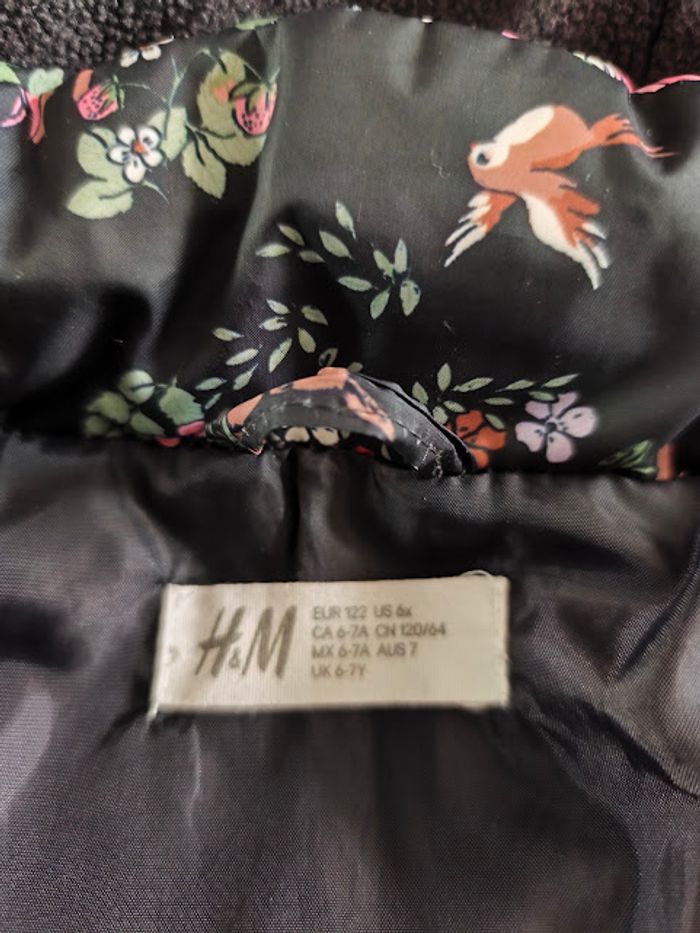 Doudoune avec capuche - photo numéro 6