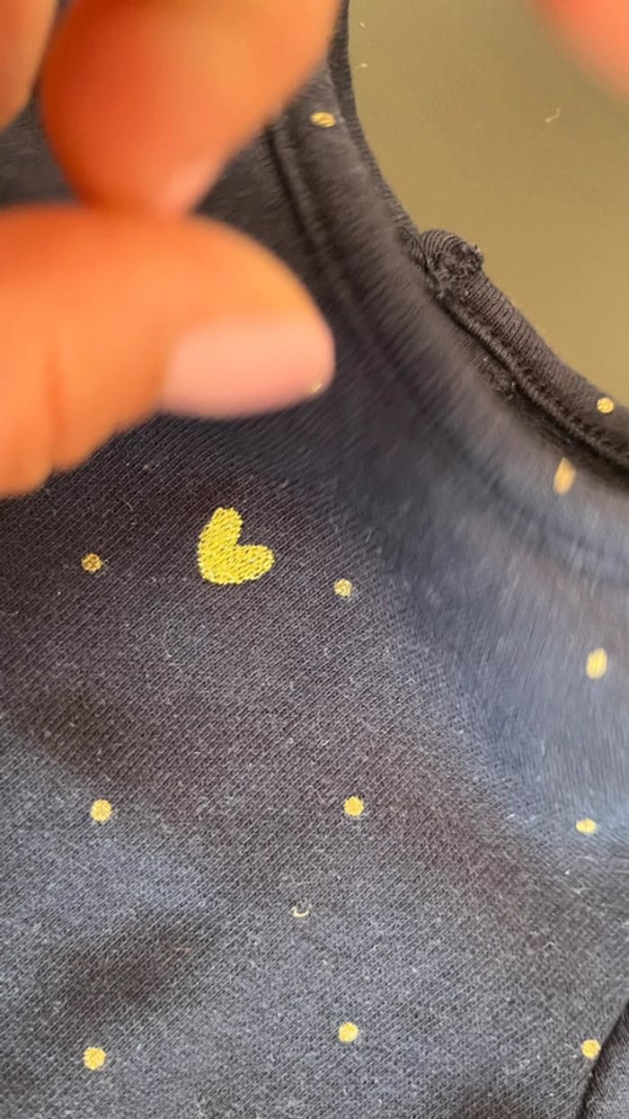 Robe 6 mois - photo numéro 2