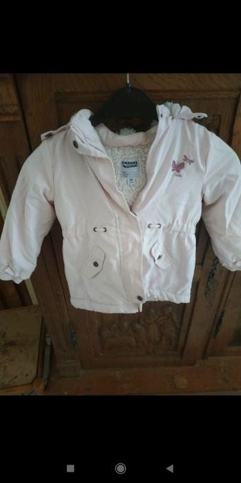 Manteau