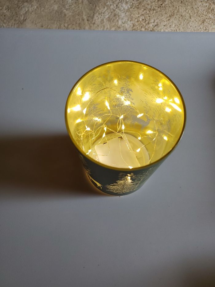 Photophore - photo numéro 3