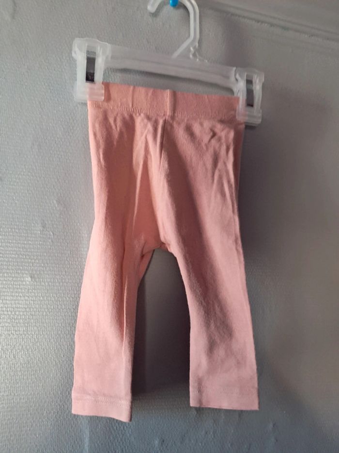 Lot de 3 leggings - photo numéro 4