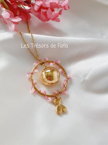 Bola de grossesse MEGANE