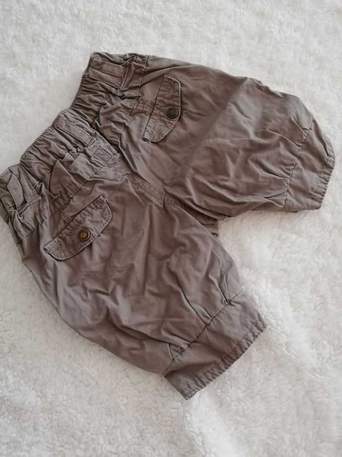 Pantalon fille kitchoun 1 mois - photo numéro 3