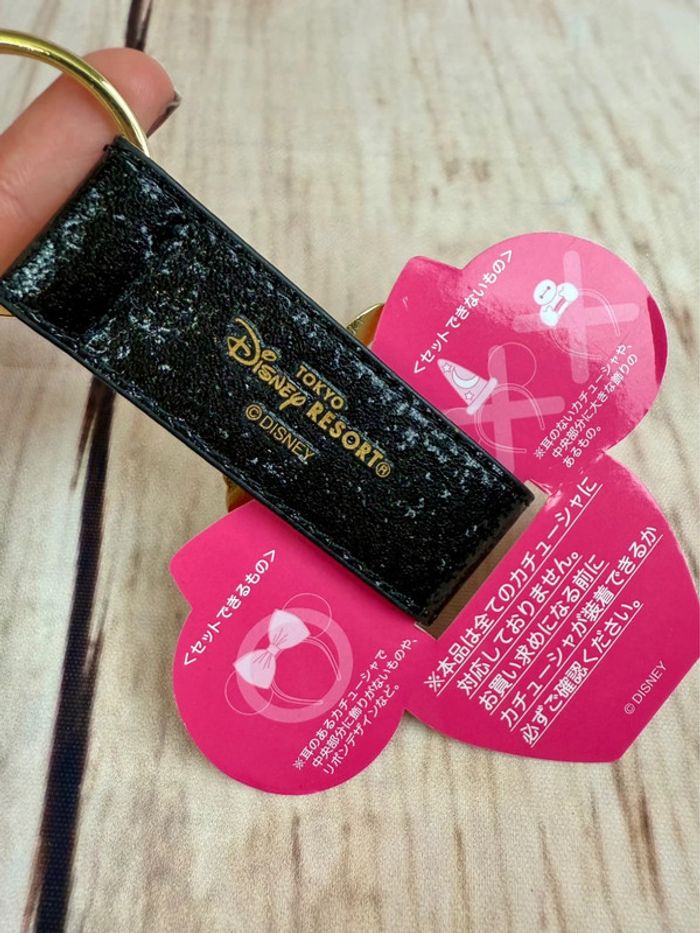 Attache serre-tête Disney - Ears holder - Tokyo Disneyland import Japon - photo numéro 9