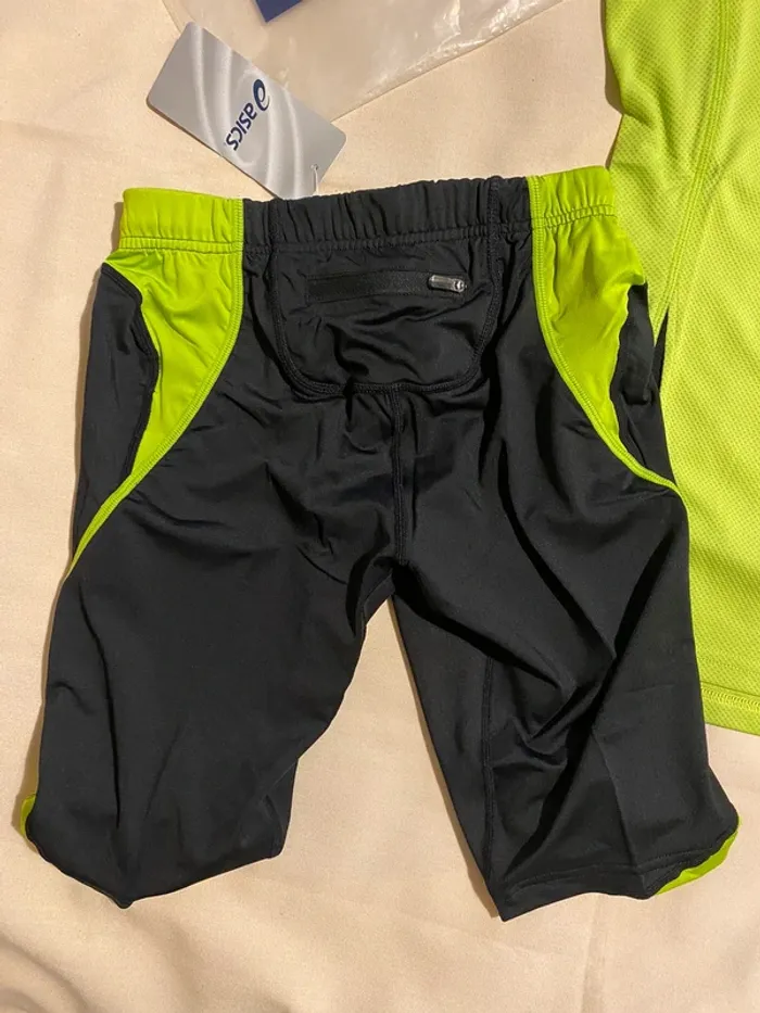 Ensemble Athlétisme Asics - photo numéro 3