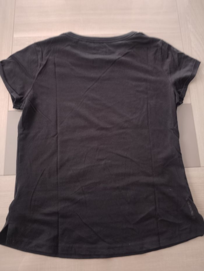 Tee-shirt femme - photo numéro 2
