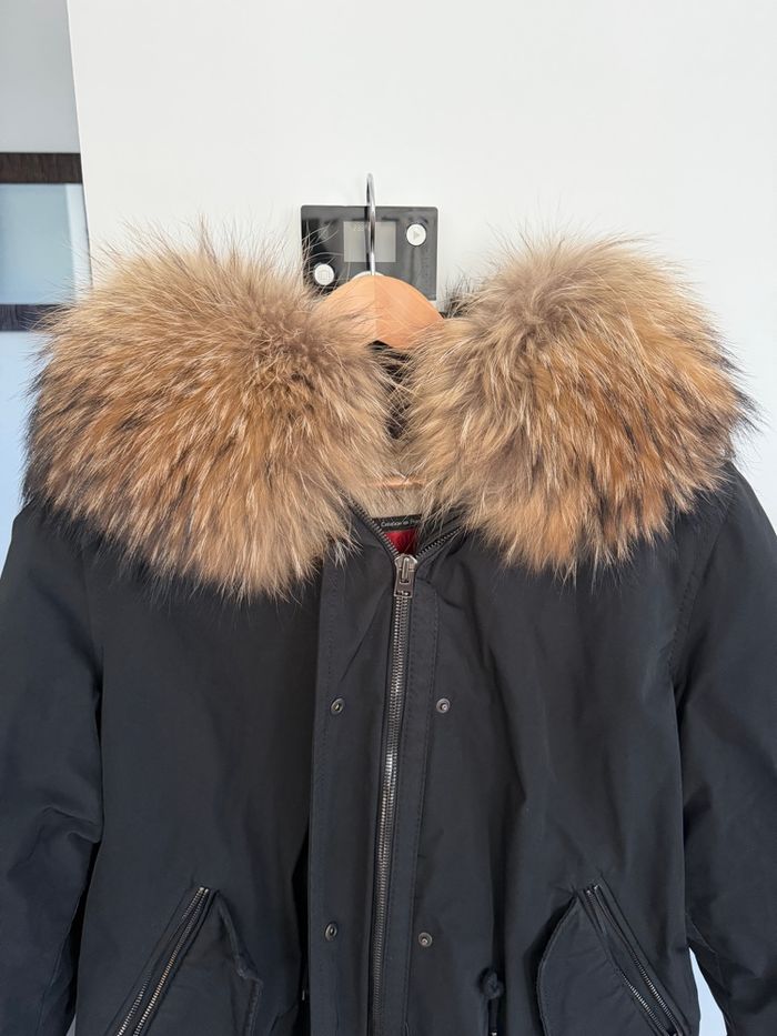 Doudoune Giorgio & Mario 46 - photo numéro 5