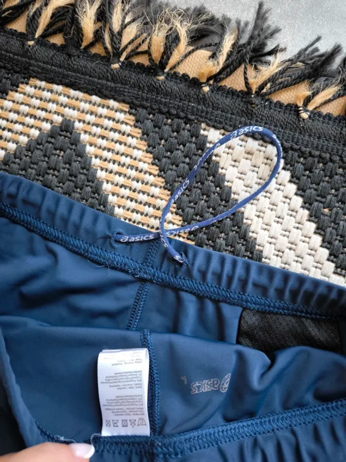 Legging de sport Asics – Taille L - photo numéro 3