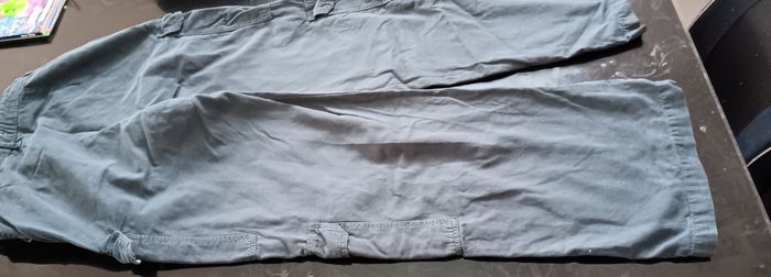 Pantalon cargo tally weijl t38 - photo numéro 7