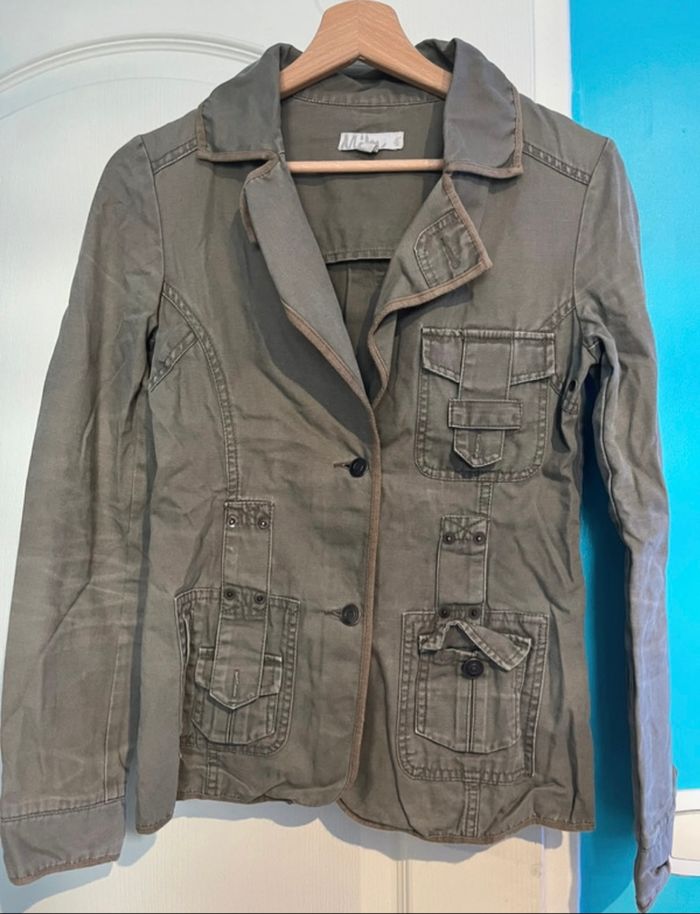 Veste