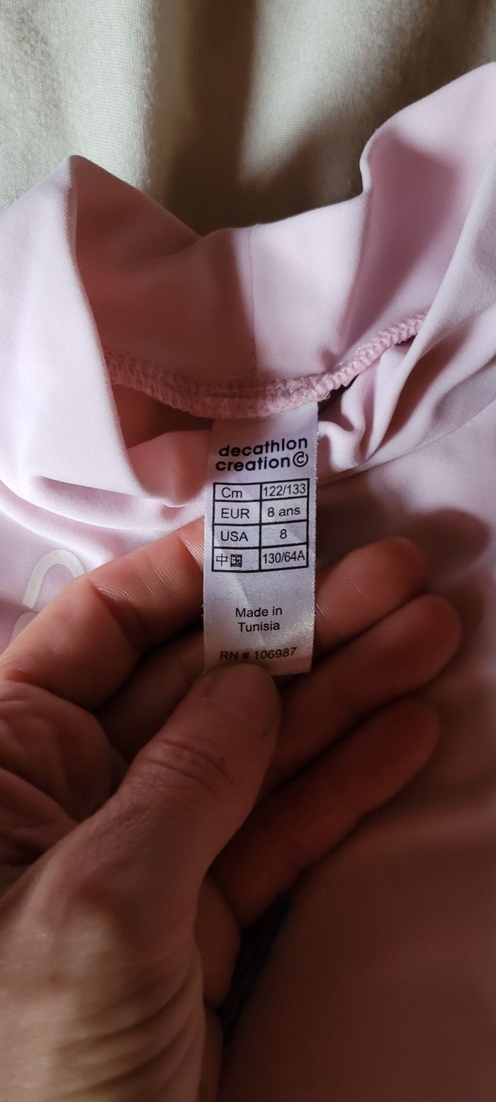 Tee-shirt - photo numéro 4