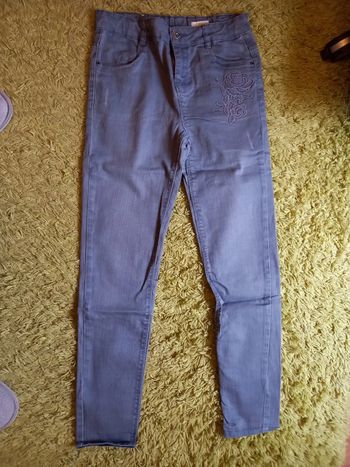 Pantalons fille 👧