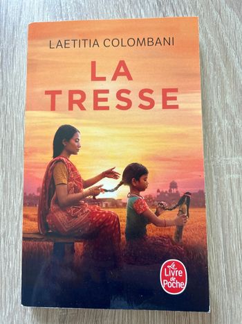 La tresse