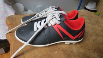 chaussures foot