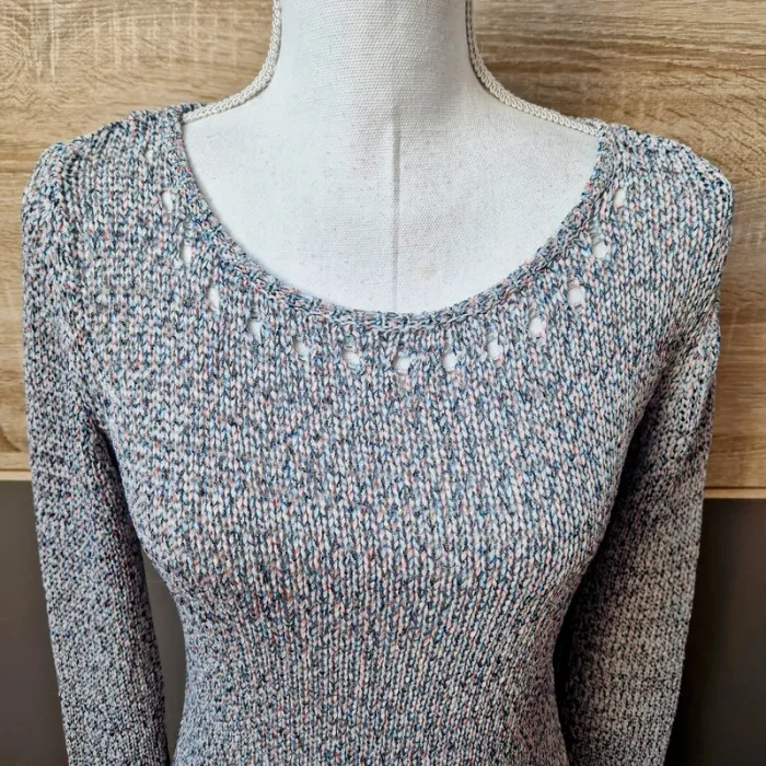 Pull 👕 - photo numéro 2