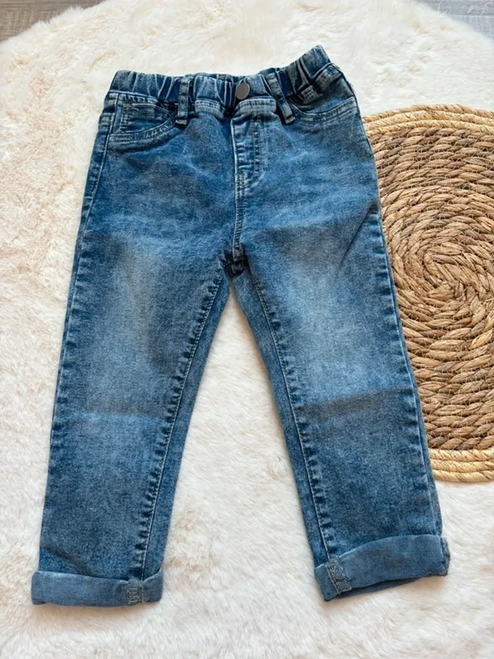 Jeans 3ans