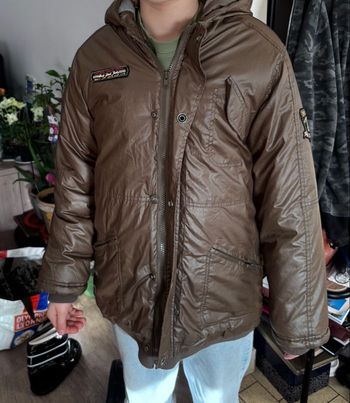 Manteau Catimini mixte neuf