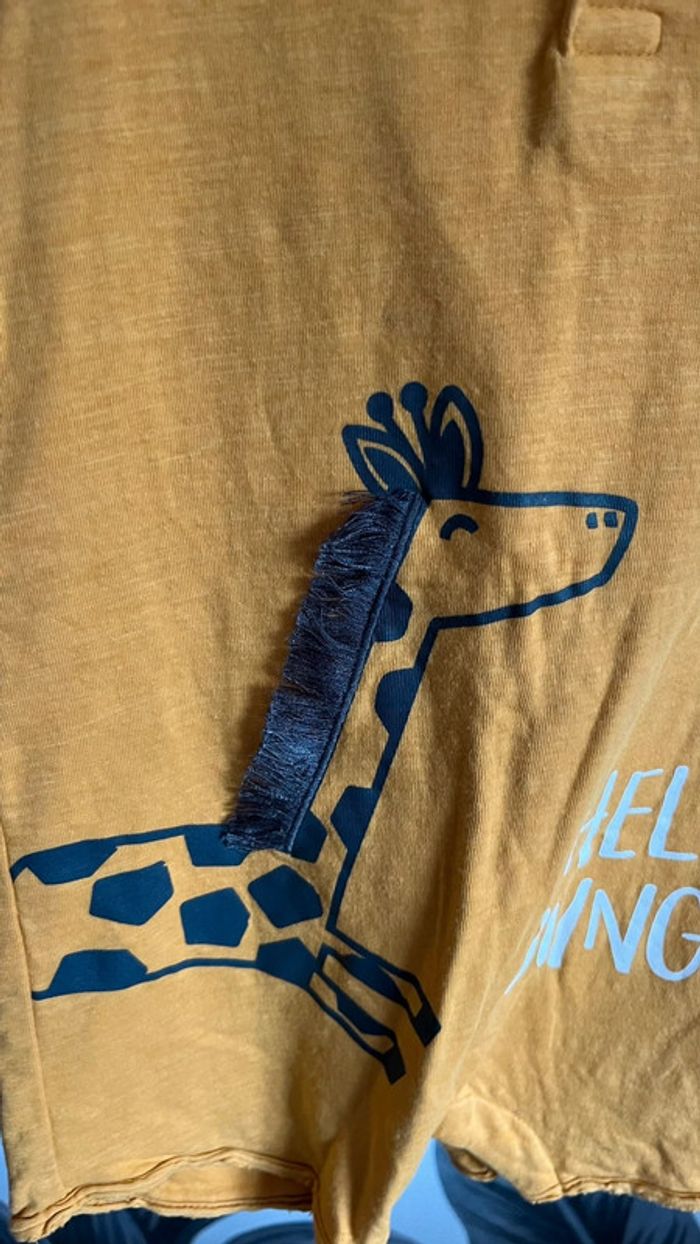 Combishort - photo numéro 2