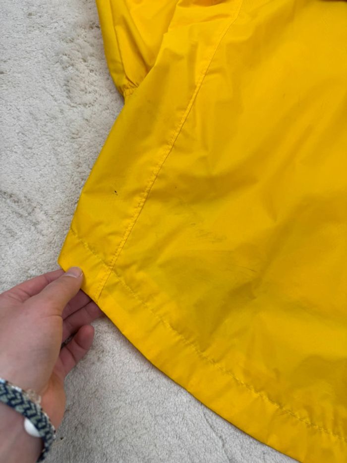 Veste Arsenal Nike Vintage 1999-2000 très Rare - photo numéro 19