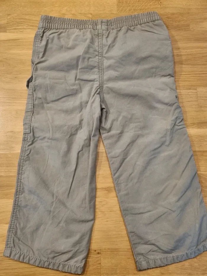 Pantalon - photo numéro 2