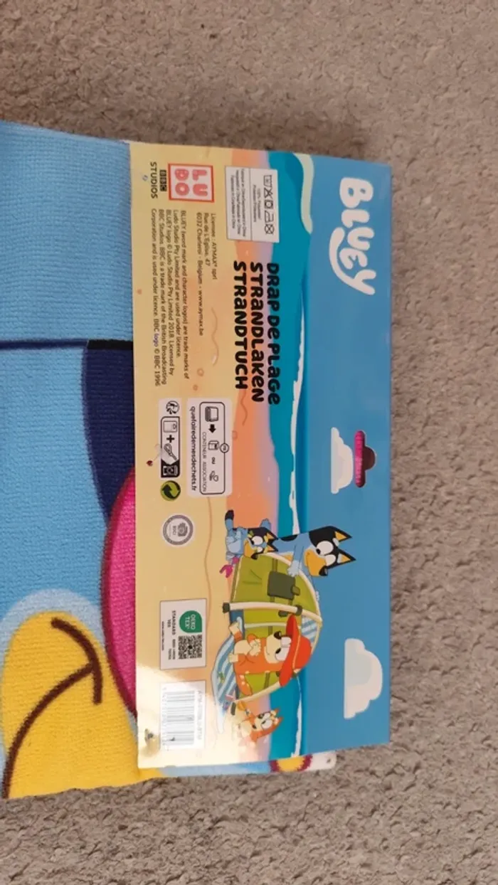 Serviettes - photo numéro 4