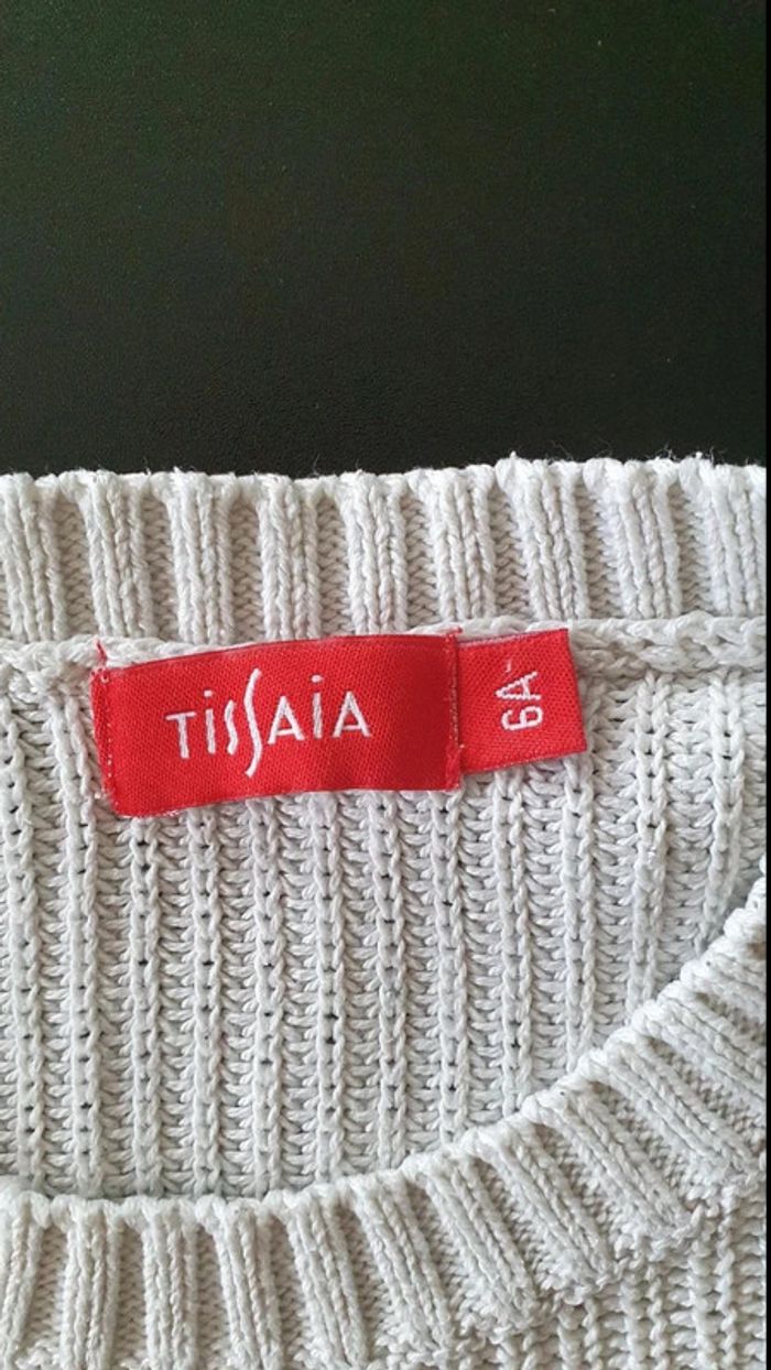 Pull 6 ans - photo numéro 3