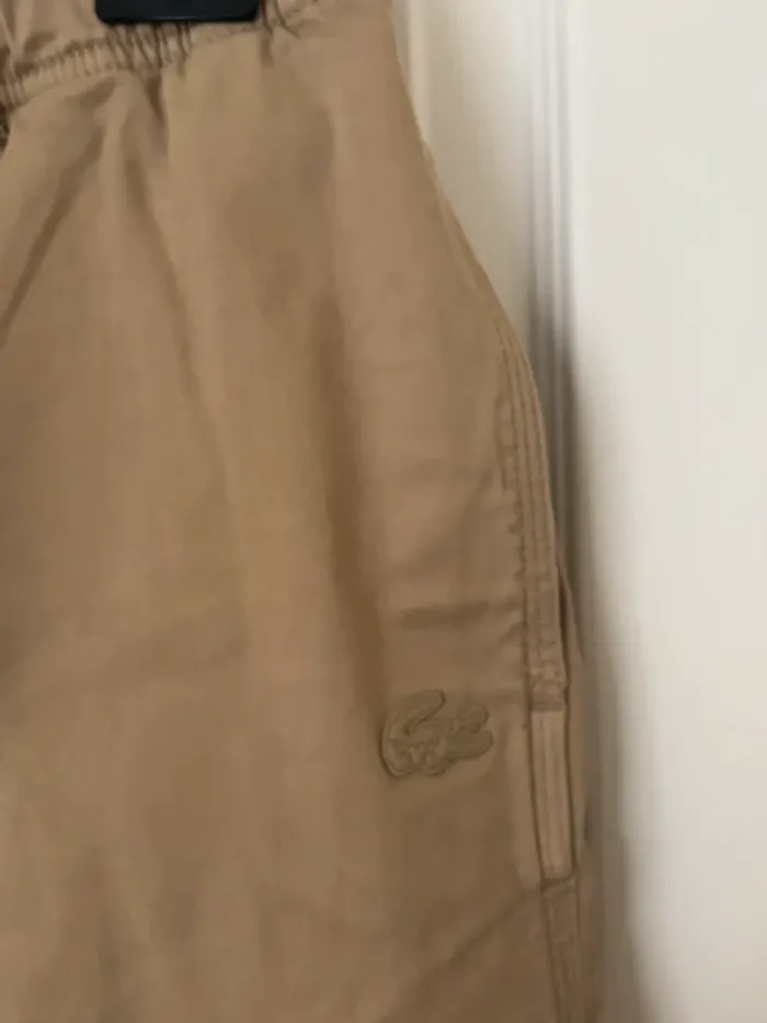 Pantalon Lacoste - photo numéro 2