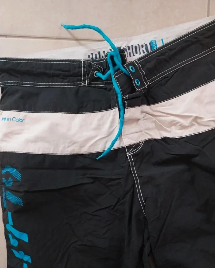 Short de bain - photo numéro 4