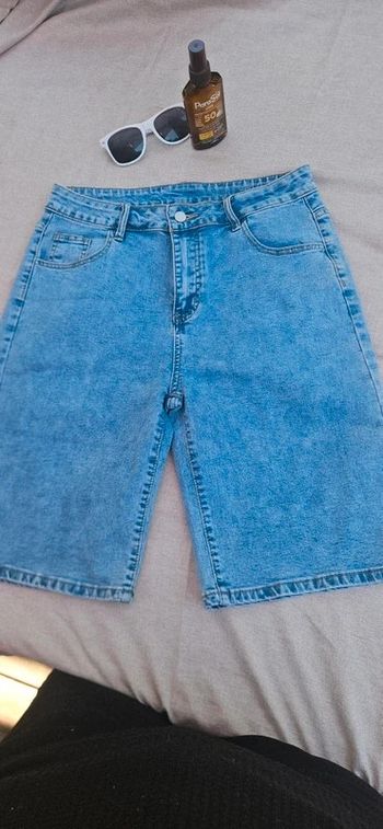 Jorts