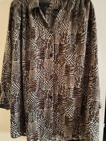 Chemise