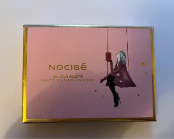 Ma jolie palette