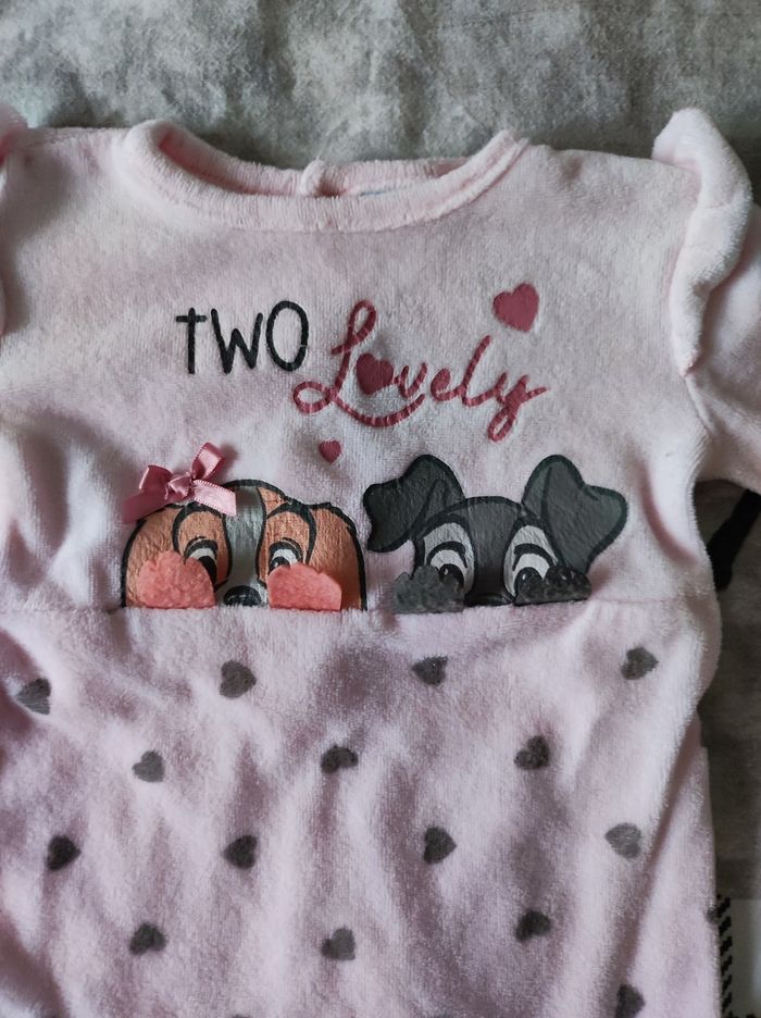 Pyjama - photo numéro 2