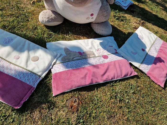 Peluche XXL Victoria - photo numéro 6