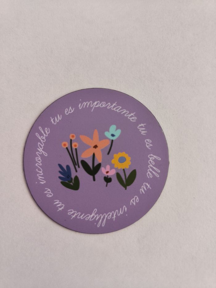 Magnet Authentique Tajinebanane