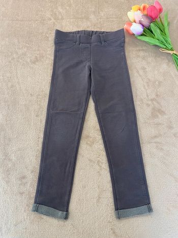 Jegging fille 6 ans