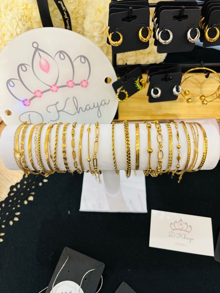 D.Khaya bijoux à vendre - photo numéro 6