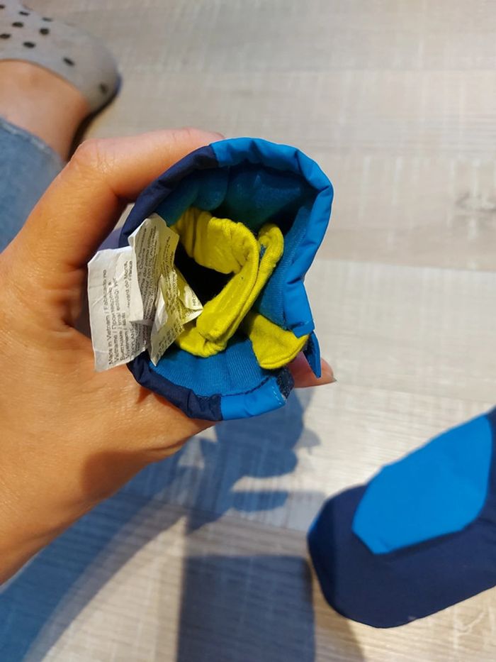 Moufle - photo numéro 3