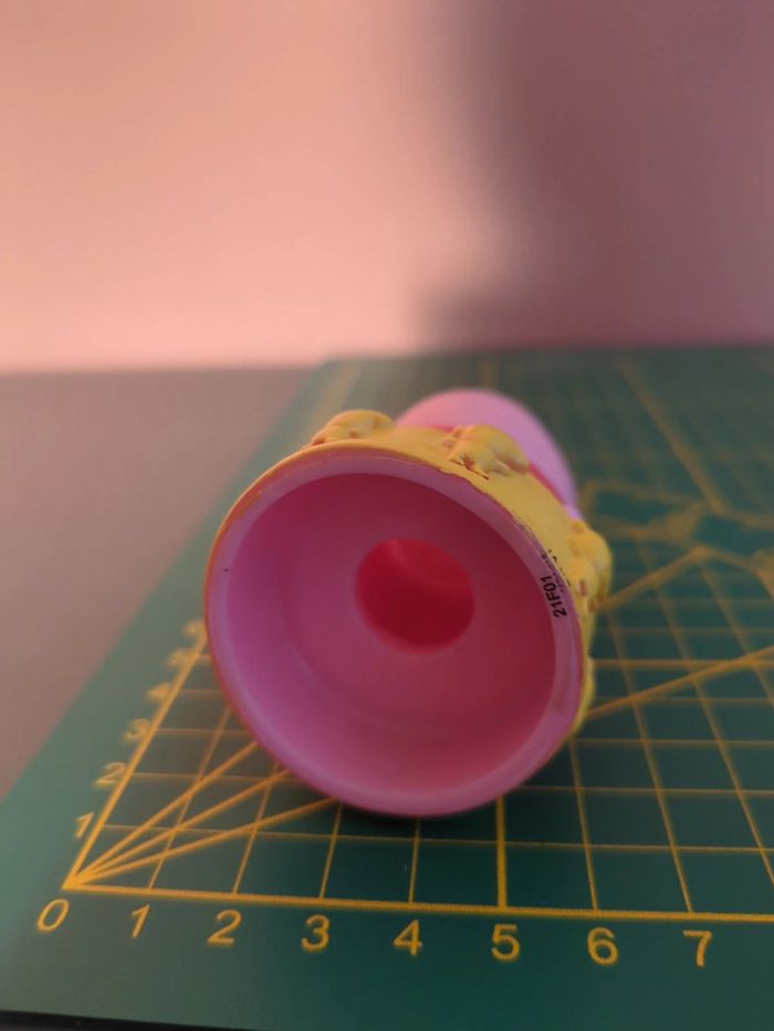 Figurine Peppa Pig - photo numéro 3