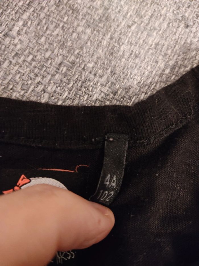 Débardeur taille 4 ans - photo numéro 2