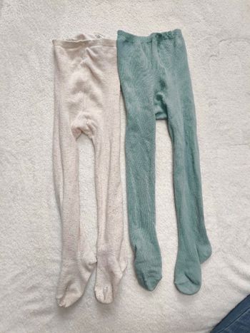 Collants 24-36 mois