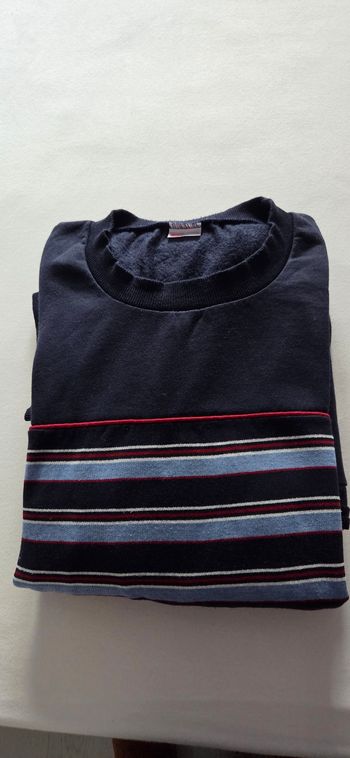 Pyjama DAMART T.XXXL