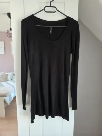 Robe pull femme taille 40 L