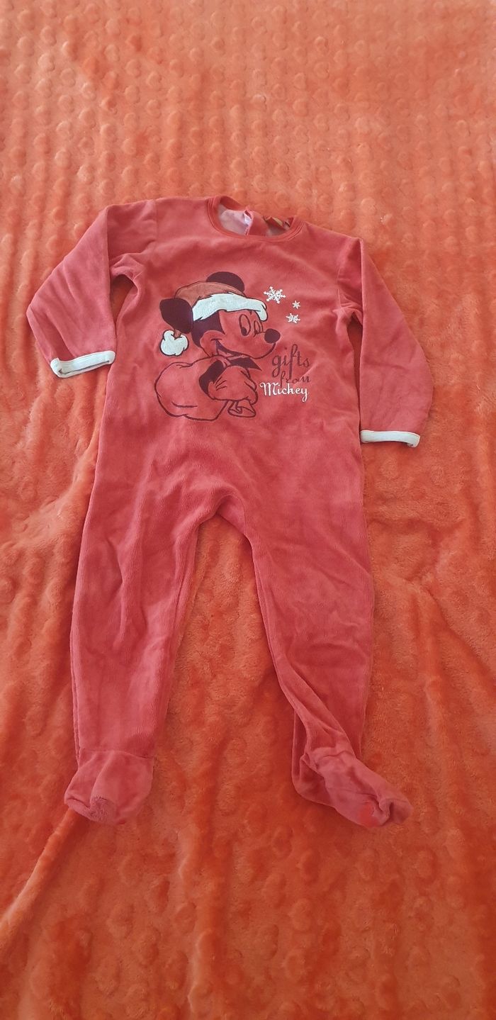 Pyjama très bon état