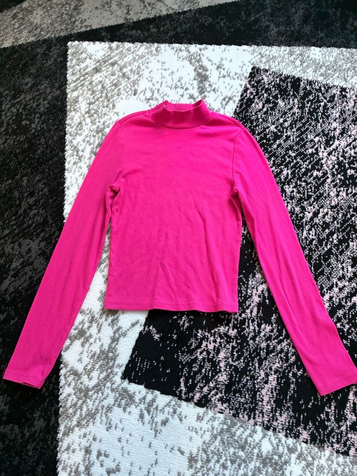 Pull femme taille xs