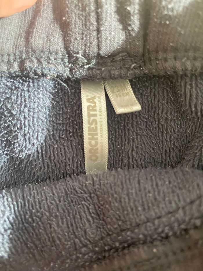 Lot 2 pantalons - photo numéro 3