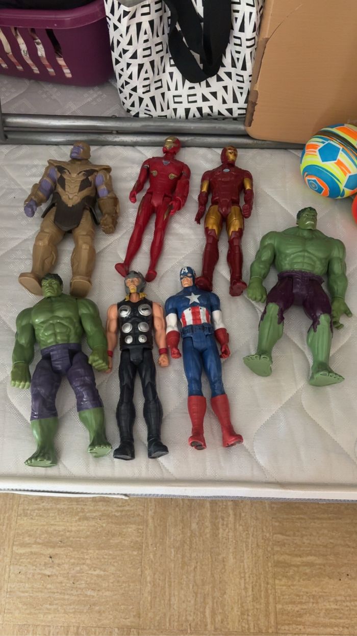 Marvel